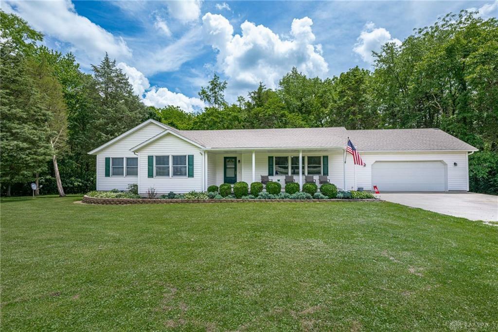 Property Photo: 5182 Middleboro Road OH 45152