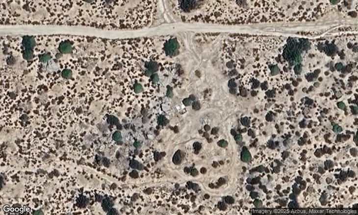 Property Photo: 68135 Glacier CA 92561