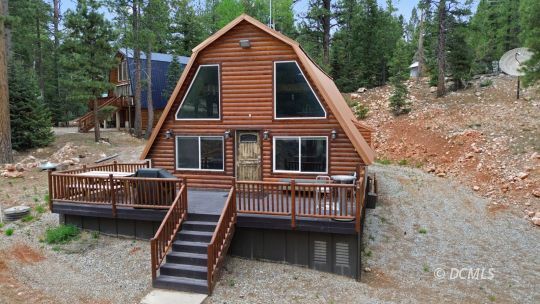 Property Photo:  455 E Whispering Pines  UT 84762 