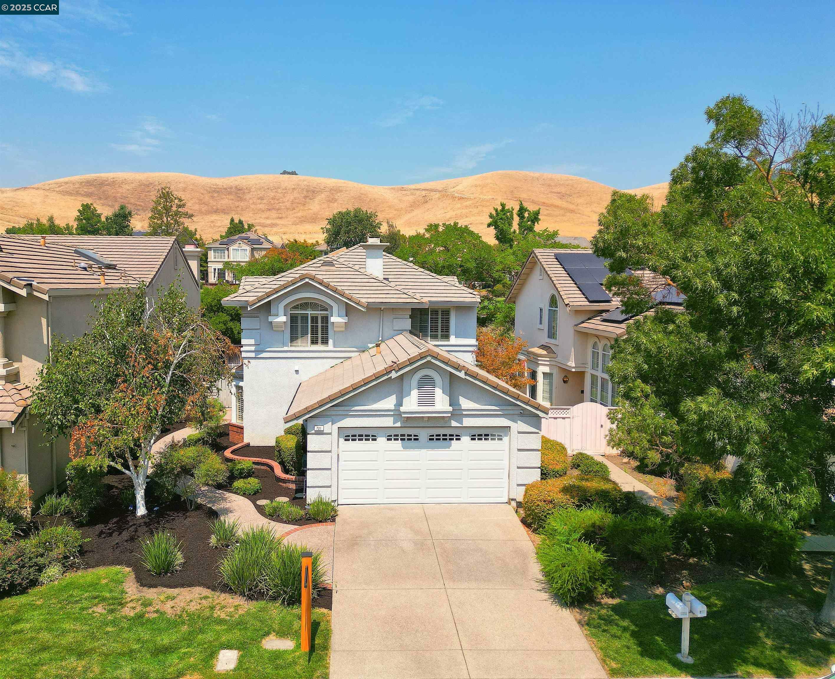 721 Glasgow Circle  Danville CA 94526 photo