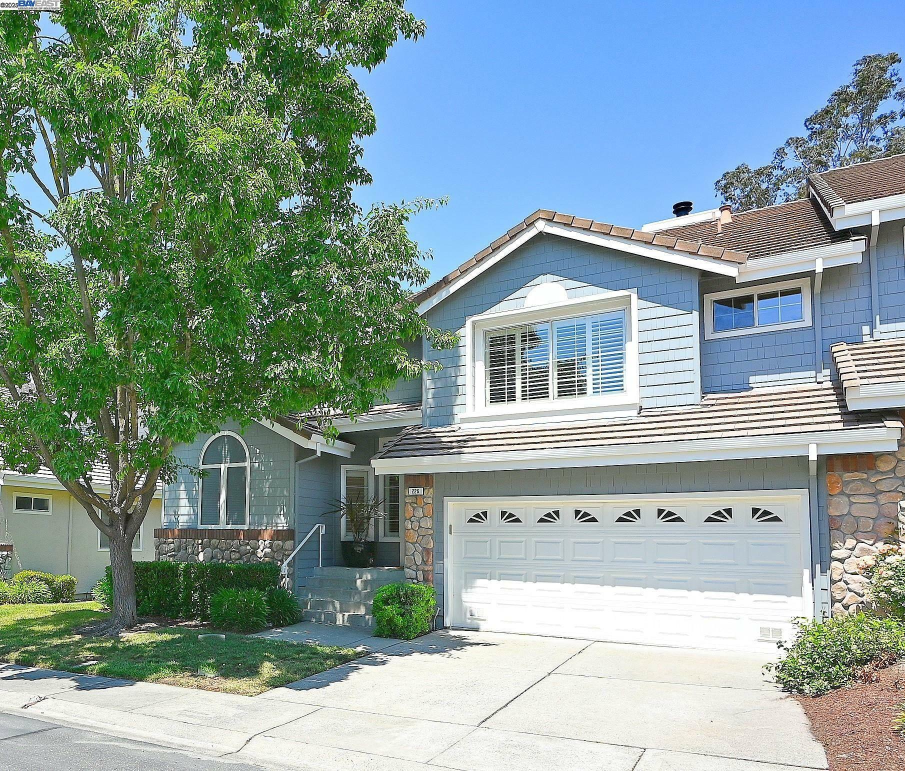 Property Photo:  226 Promenade Ln  CA 94506 