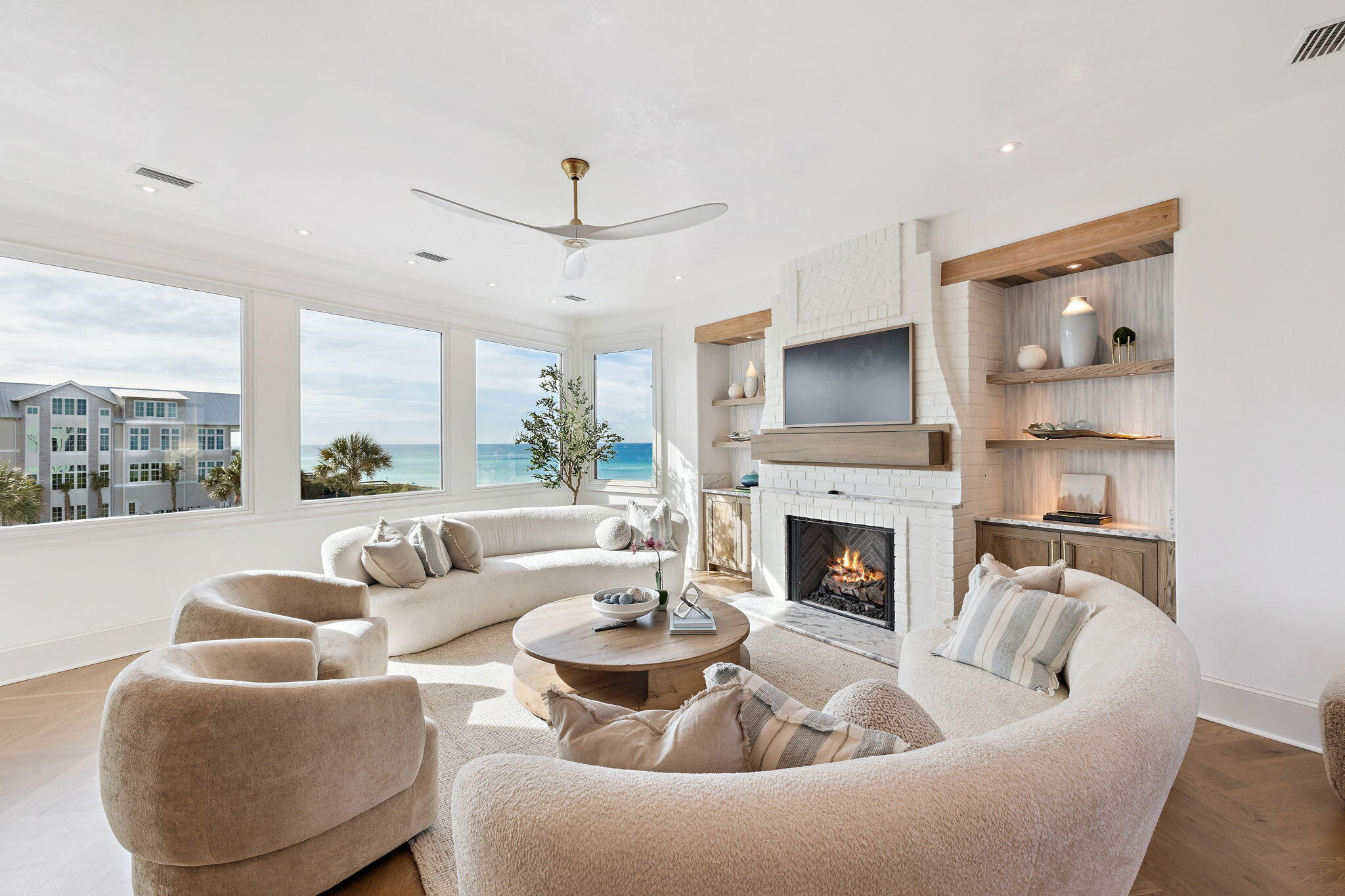 Property Photo:  31 Seawalk Circle  FL 32459 