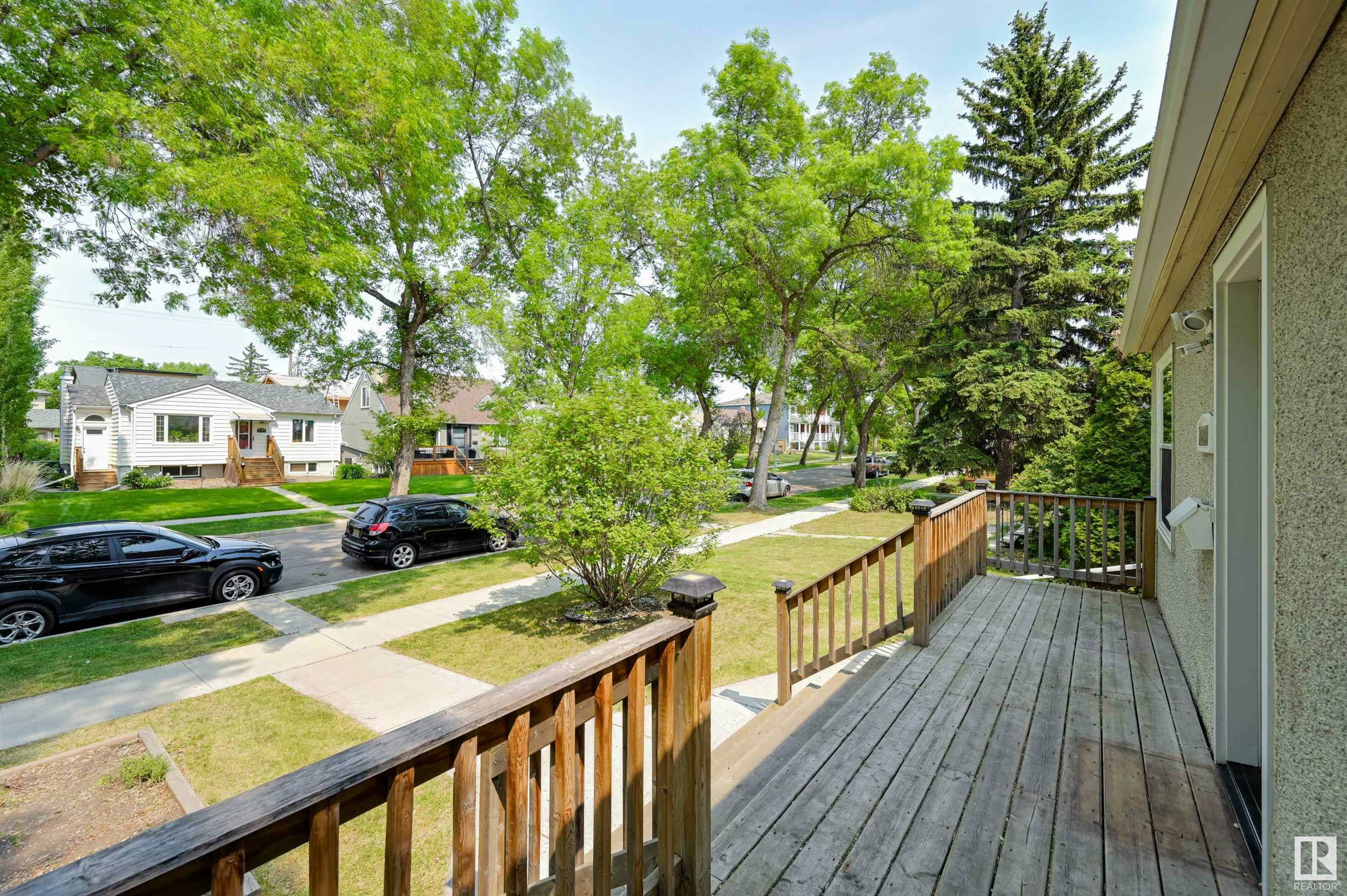 Property Photo: 10941 75 Avenue NW AB T6G 0G8
