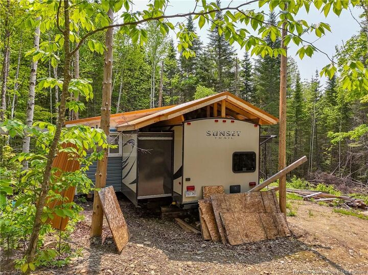 Property Photo:  2567 Route 585  NB E7N 1L7 