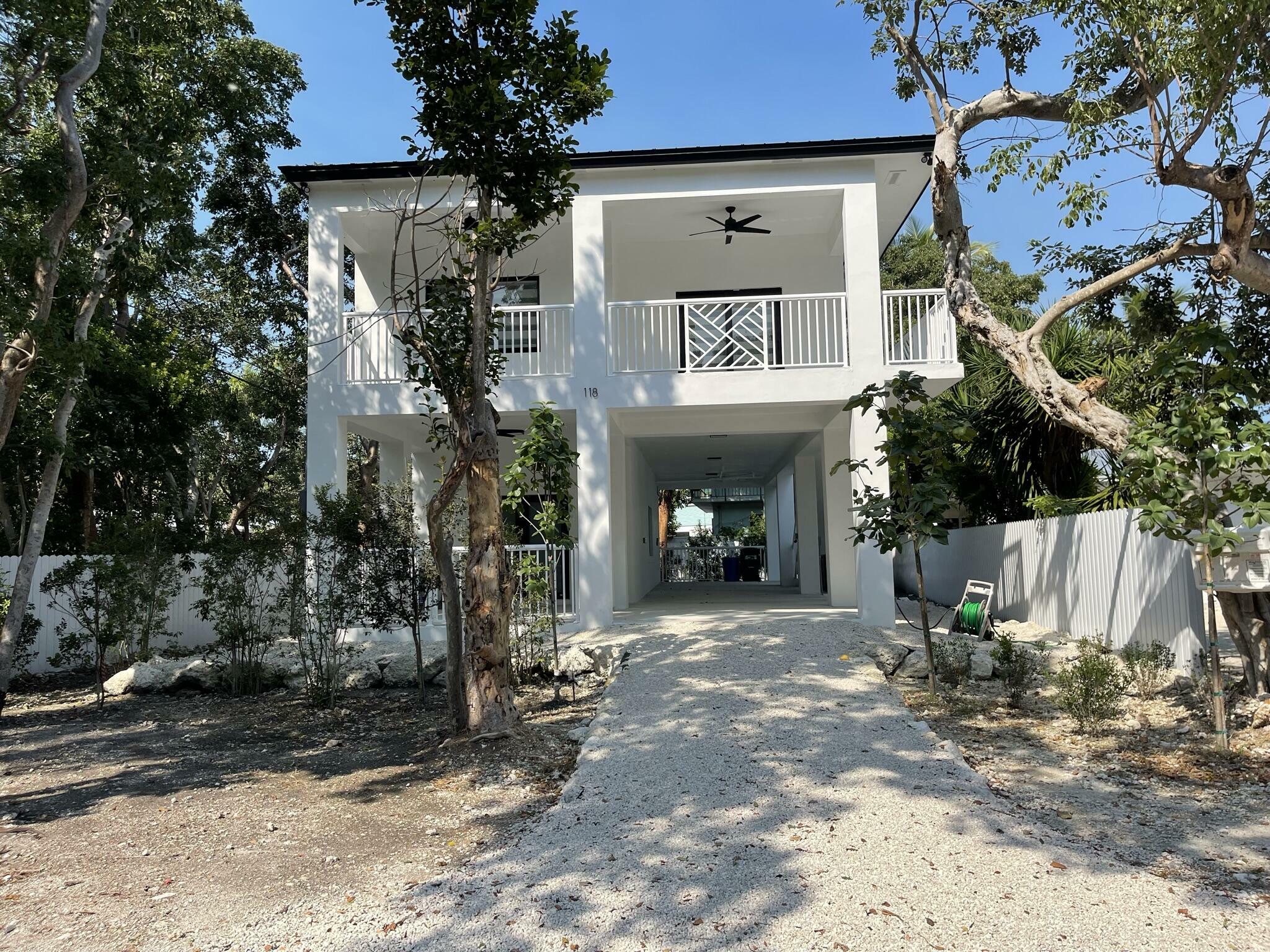 Property Photo: 118 Harry Harris Drive FL 33070