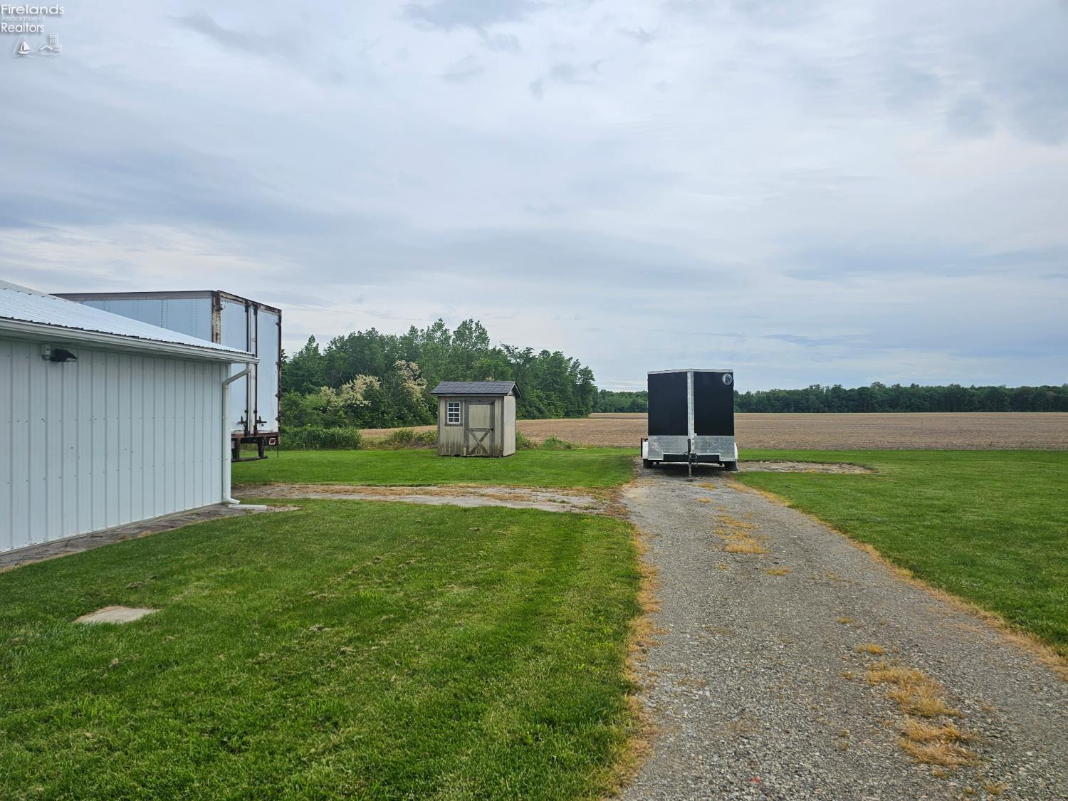 Property Photo: 13514 State Route 113 OH 44889