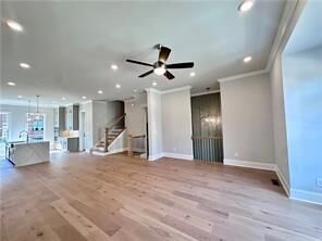 Property Photo:  285 Briscoe Way 2  GA 30009 
