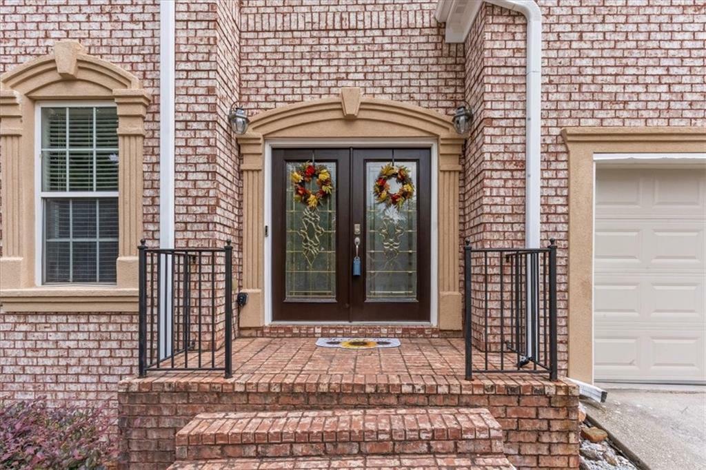 Property Photo:  3113 Brians Creek Drive SE  GA 30013 