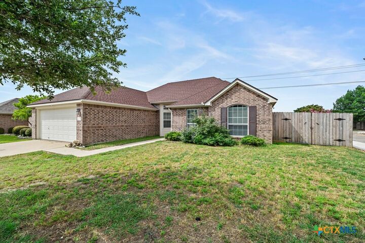 Property Photo:  7621 Amber Meadow Loop  TX 76502 