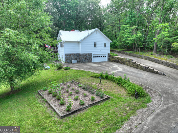 Property Photo:  1398 Antioch Church Road  GA 30175