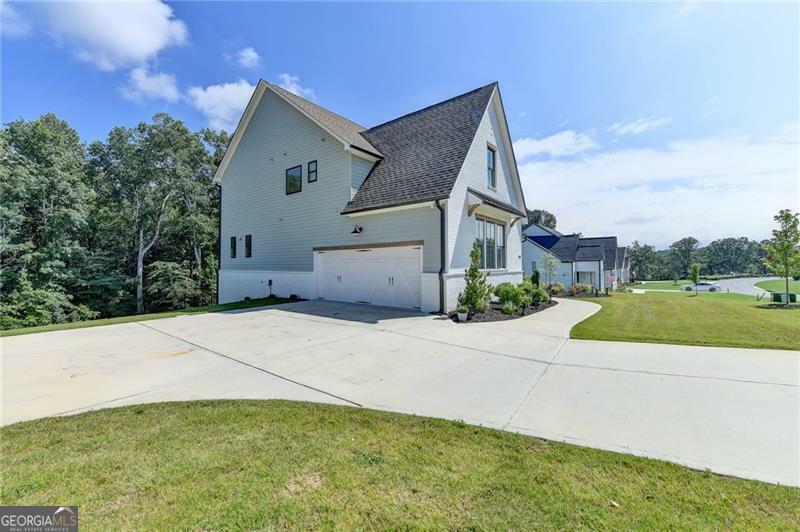 Property Photo: 8305 Beryl Overlook GA 30506