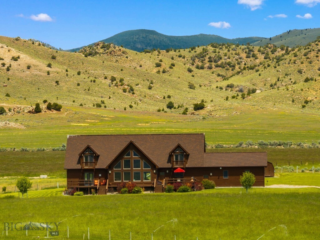 Property Photo: 55 Mountain View Road MT 59749