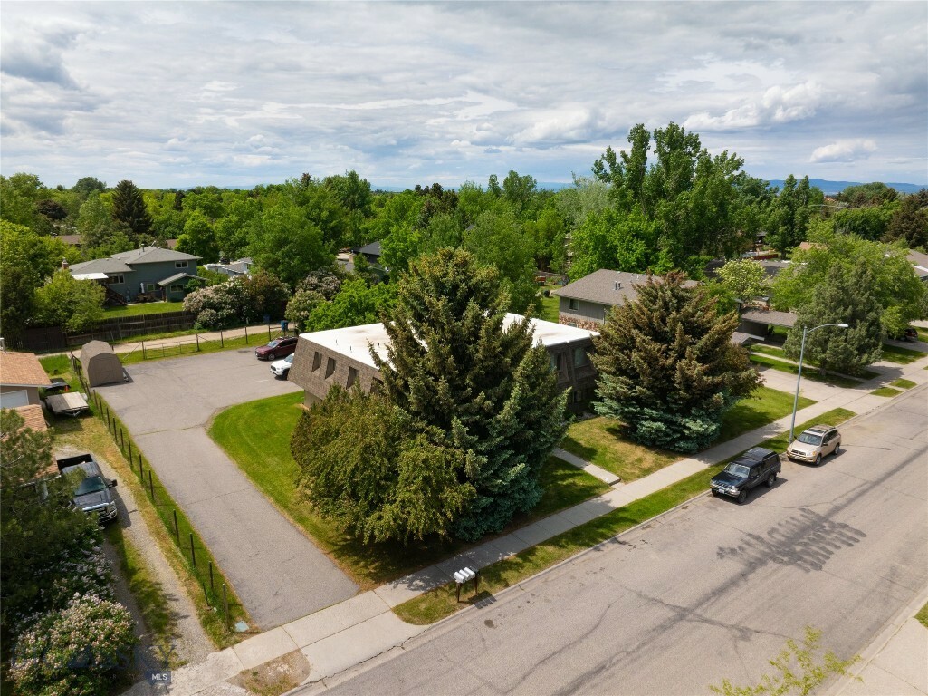 Property Photo: 405 N 16th MT 59715