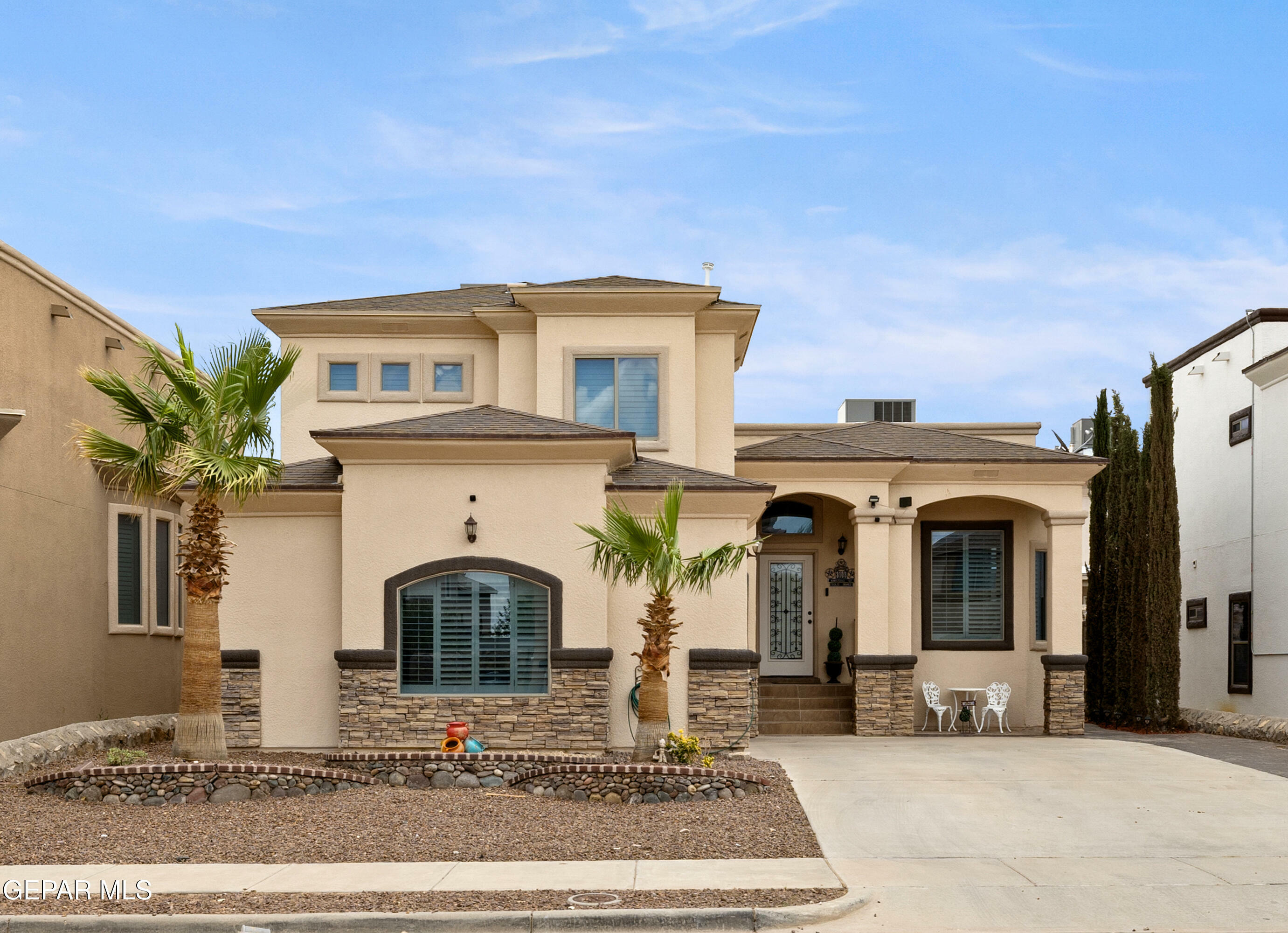 Property Photo: 3108 Amistoso Street TX 79938