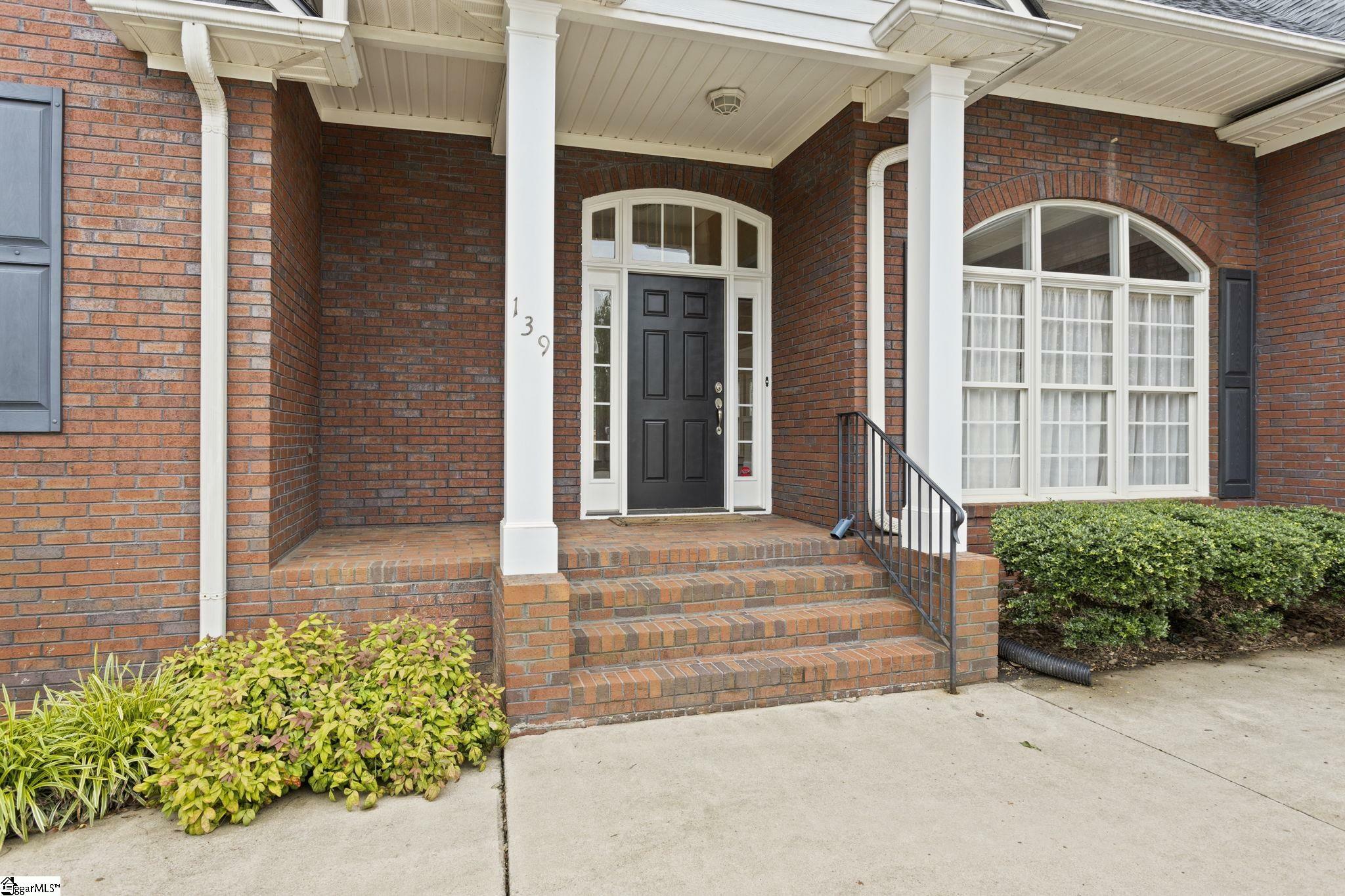 Property Photo: 139 N Woodfin Ridge Drive SC 29349