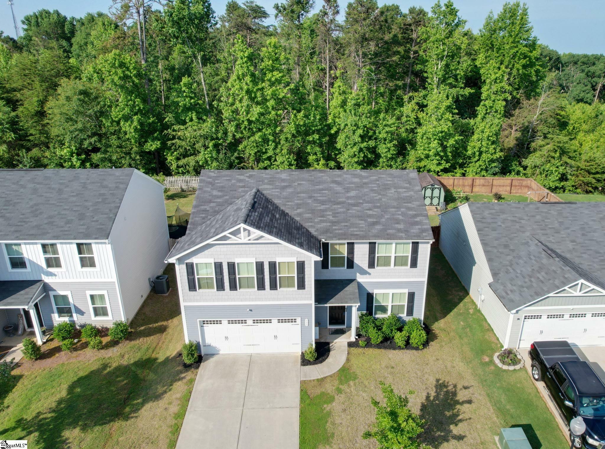 Property Photo: 533 Heavenly Days Street SC 29349