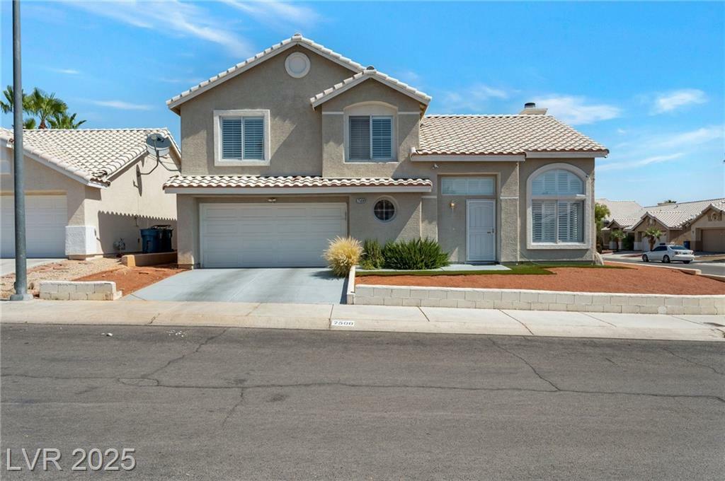 7500 Sea Spray Avenue  Las Vegas NV 89128 photo
