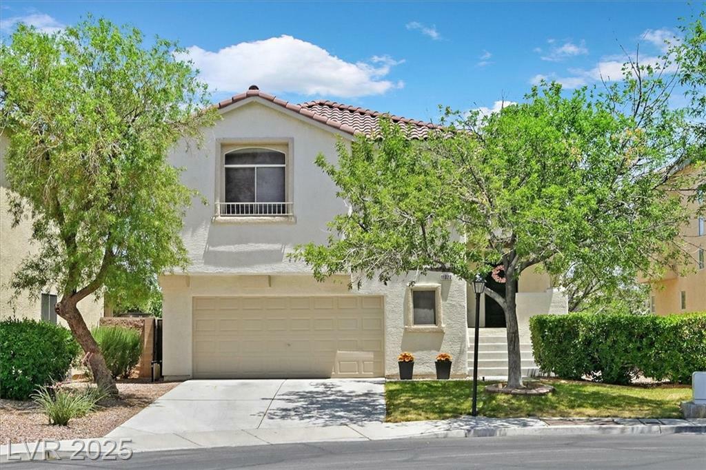 11022 Saint Rafael Street  Las Vegas NV 89141 photo