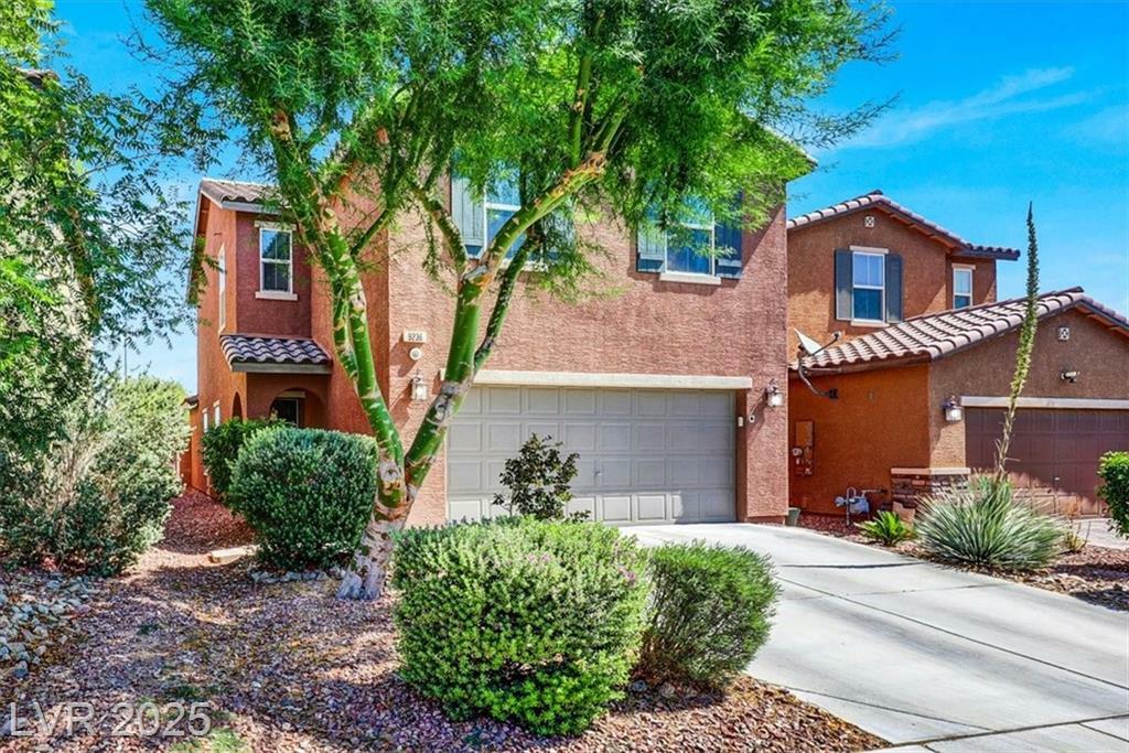 Property Photo:  9236 Keystone Ridge Avenue  NV 89148 
