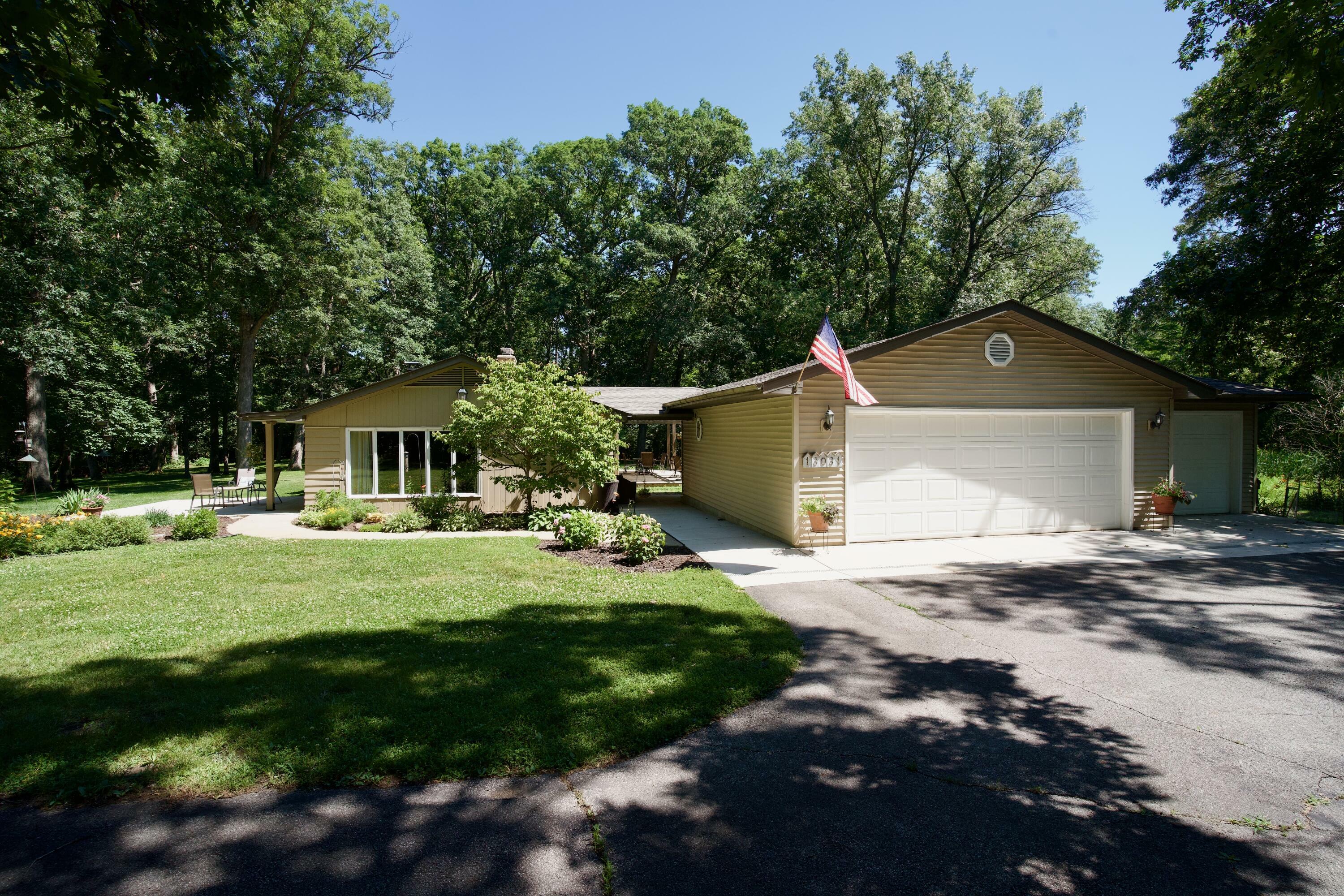 Property Photo:  13031 Taney Place  IN 46307 
