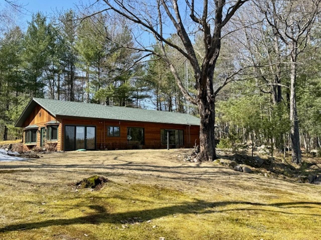 Property Photo: 13375 Michaelis Ln WI 54545