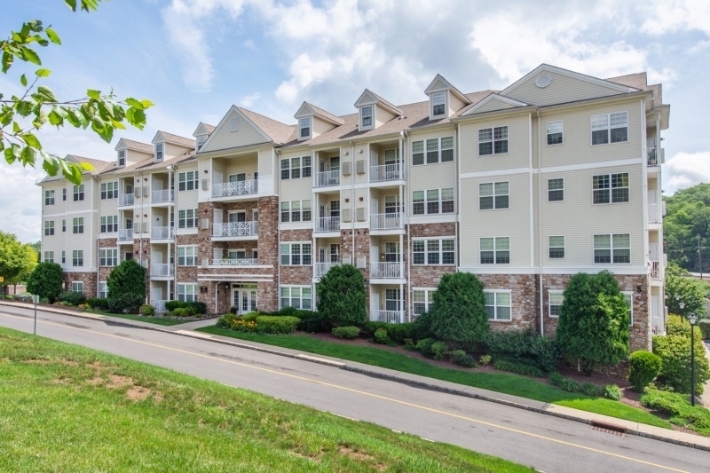 Property Photo:  5410 Sanctuary Blvd  NJ 07457 