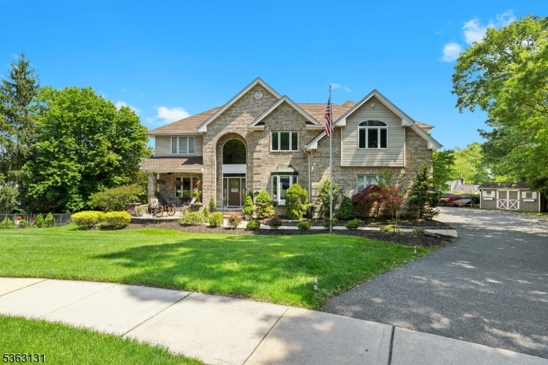 12 Woodland Ct  Wayne Twp. NJ 07470 photo