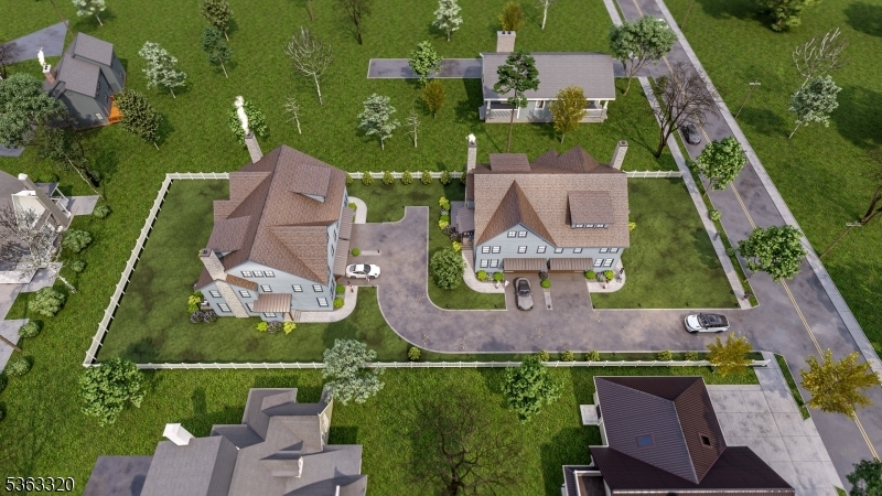 Property Photo: 491 Central Ave 1 NJ 07974