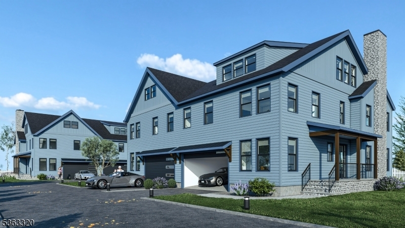Property Photo: 491 Central Ave 4 NJ 07974