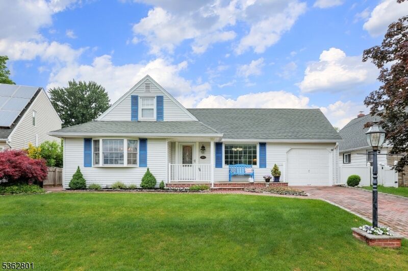 Property Photo:  223 East Ln  NJ 07066 