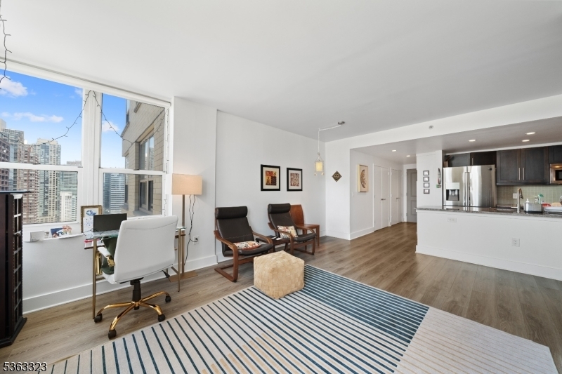 Property Photo: 88 Morgan St 2701 NJ 07302