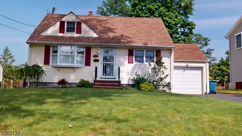 Property Photo: 2039 Church Ave NJ 07076