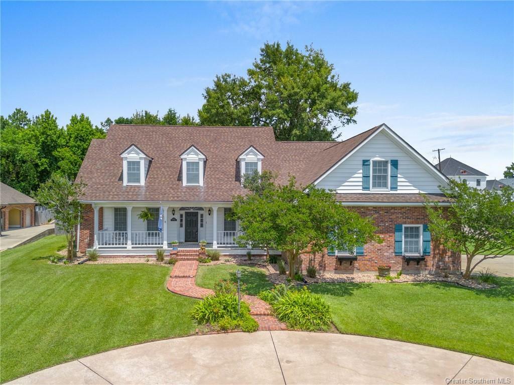 Property Photo: 4887 Riverview Lane LA 70605