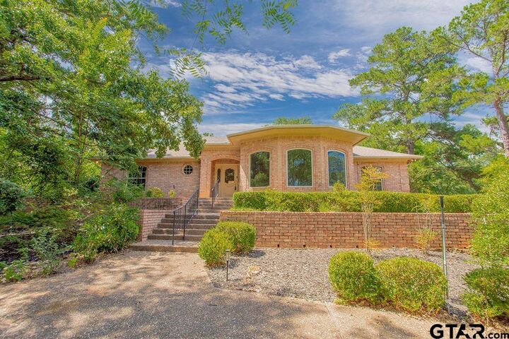 1201 Lakecross Road  Hideaway TX 75771 photo