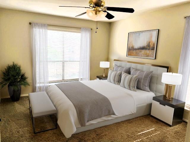 Property Photo: 2025 Augusta Drive 804 TX 77057