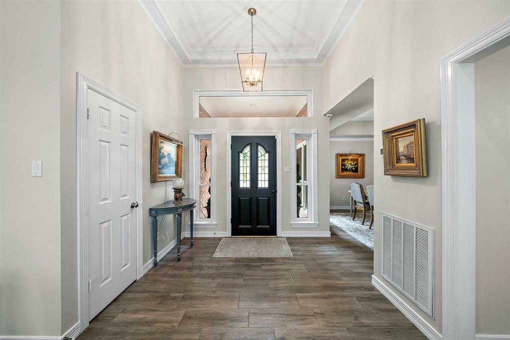 Property Photo: 14211 Manderly Drive TX 77077