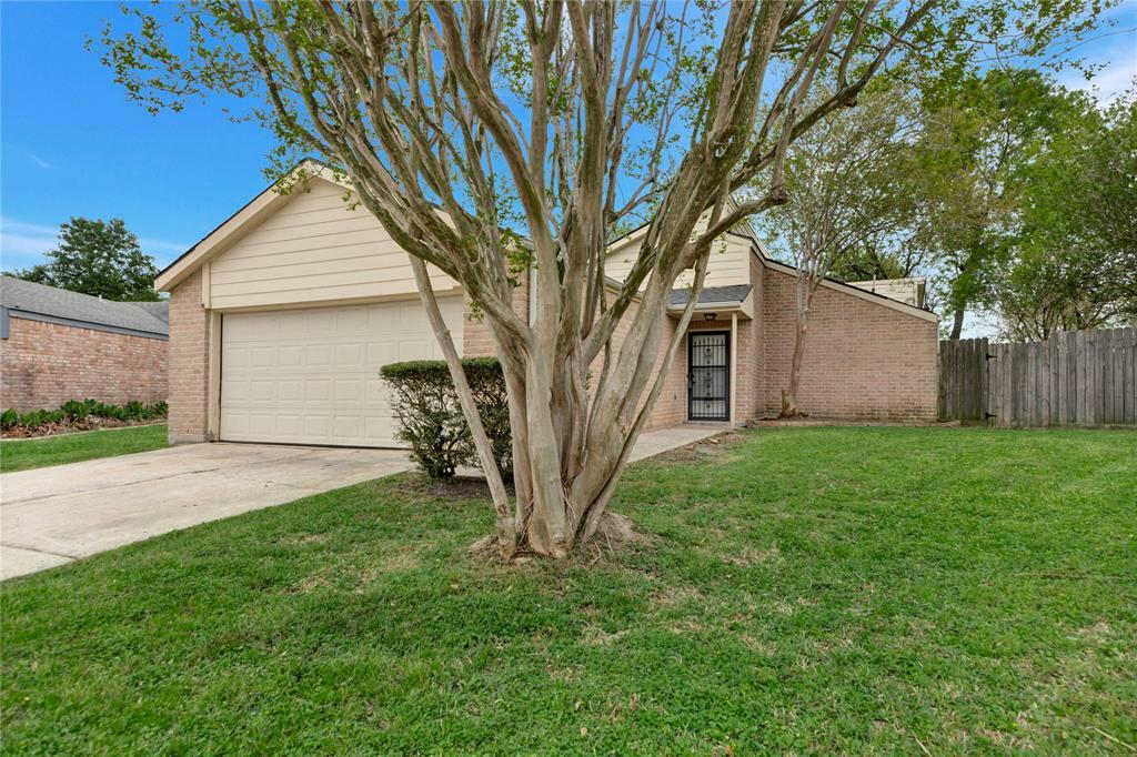Property Photo: 16003 Birch Vale Drive TX 77084