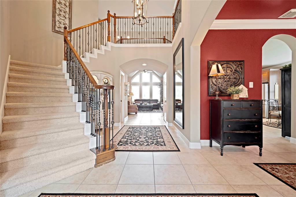 Property Photo: 25606 Payton Chase Court TX 77494