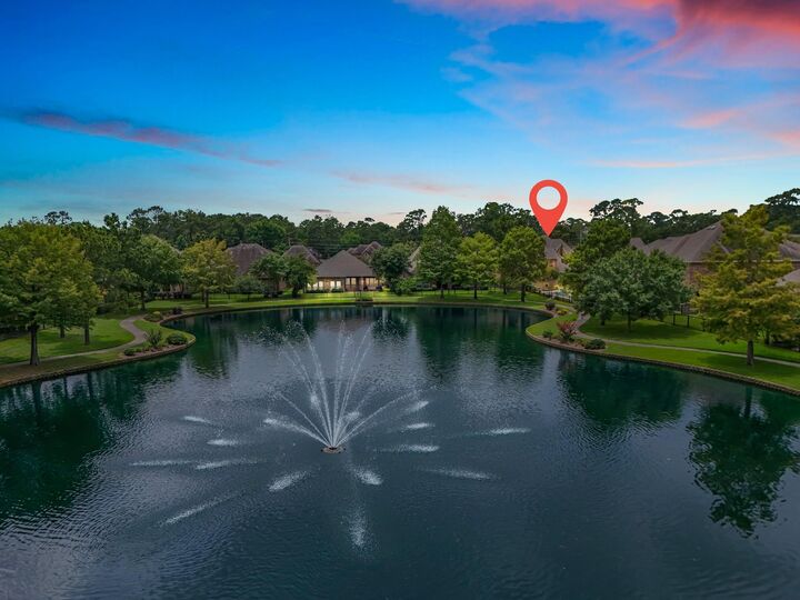 Property Photo:  18630 Landrum Point Lane  TX 77388 