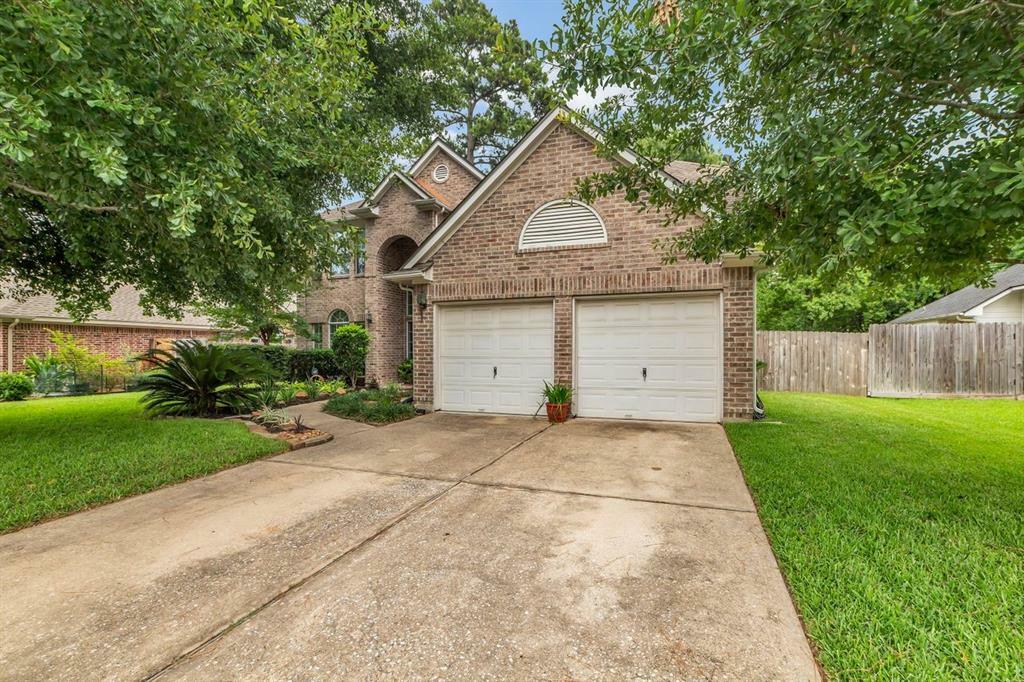 Property Photo:  902 Arbor Pine  TX 77375 