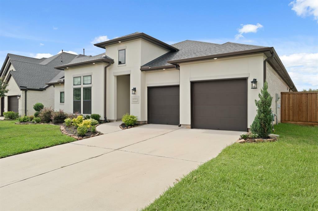 Property Photo:  27423 Parker Spring Court  TX 77494 