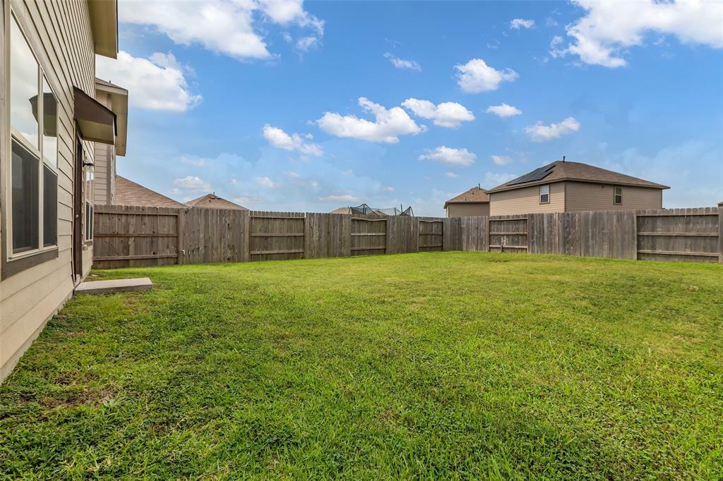 Property Photo: 4625 Peralta Heights Way TX 77365