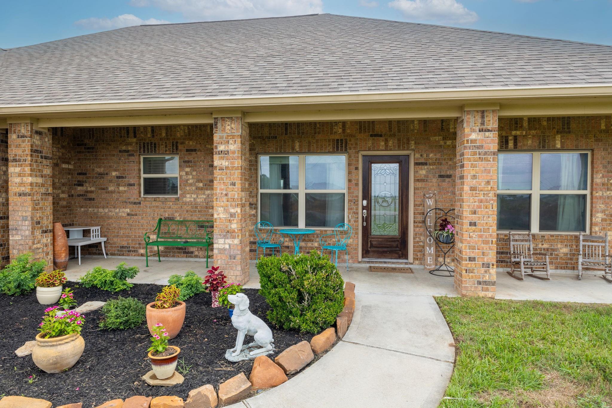 Property Photo: 5236 NW Hillboldt Road Road TX 77474
