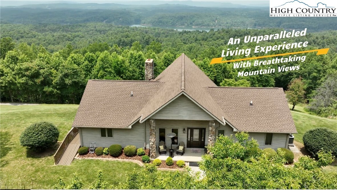 Property Photo:  4933 Hwy 268 West  NC 28697 