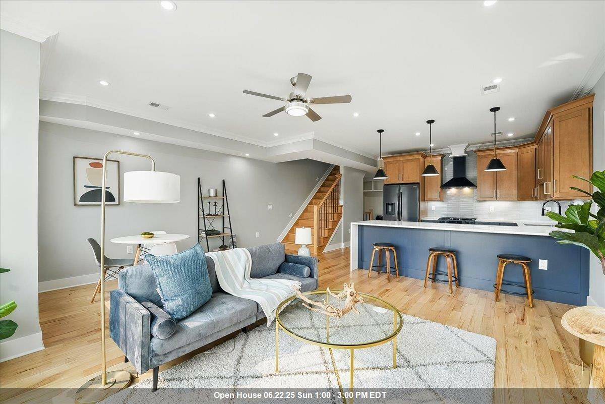 Property Photo: 181 Bartholdi Ave 2 NJ 07305