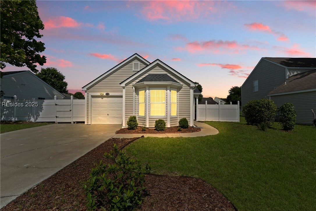 Property Photo: 170 Stoney Crossing SC 29910
