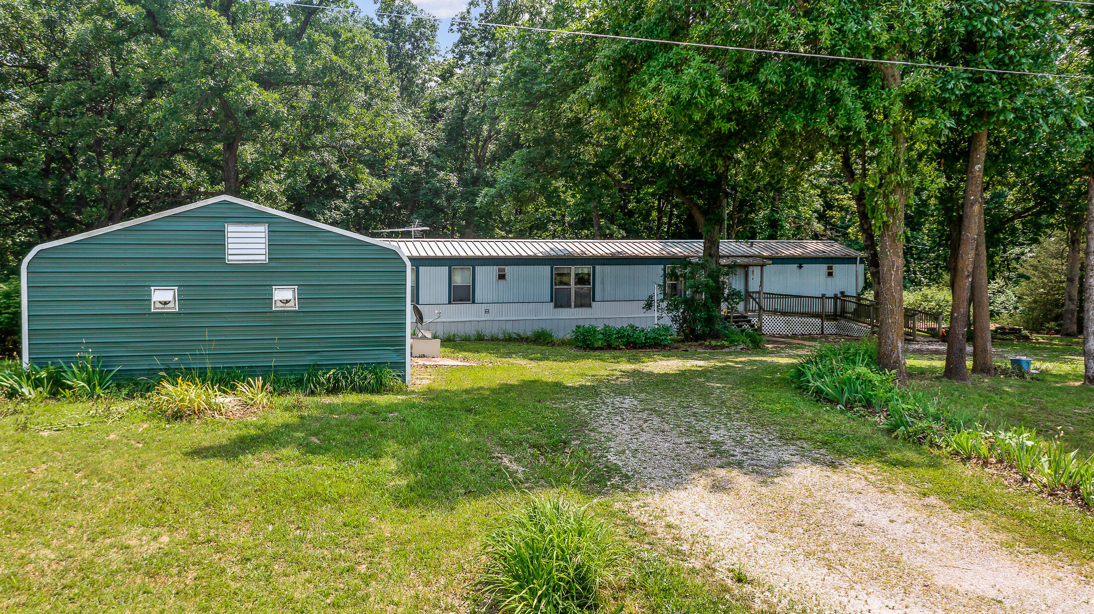 Property Photo:  4328 County Road 308  MO 65251 