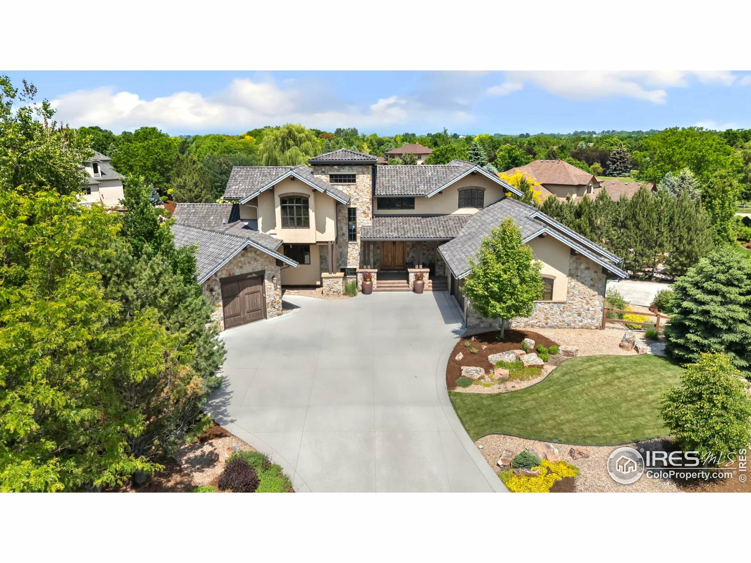 5709 Old Legacy Dr  Fort Collins CO 80528 photo