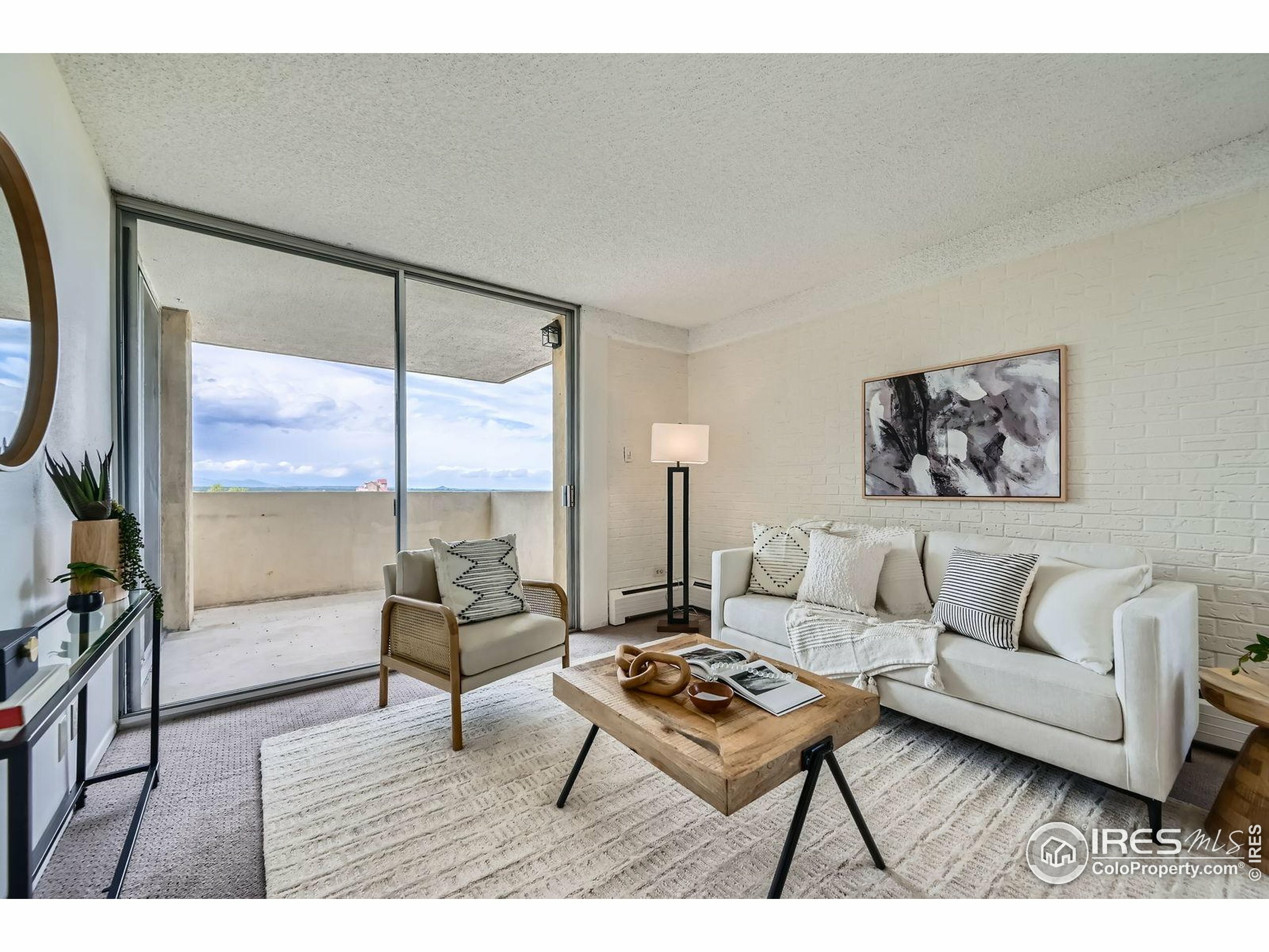 Property Photo: 850 20th St 704 CO 80302