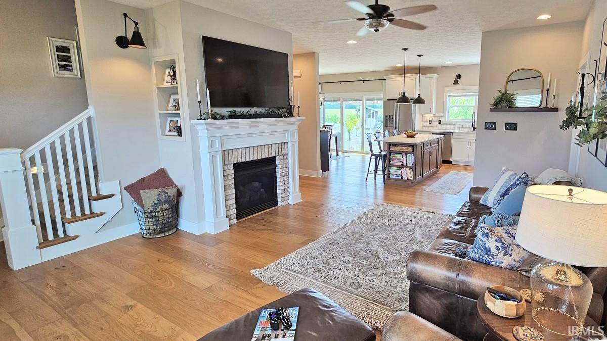 Property Photo: 13224 Prairie Drive IN 47725-7870